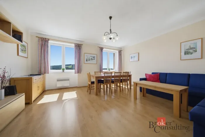 Prodej bytu 3+1, Abertamy, 87 m2