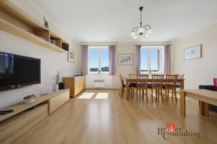 Prodej bytu 3+1, Abertamy, 87 m2