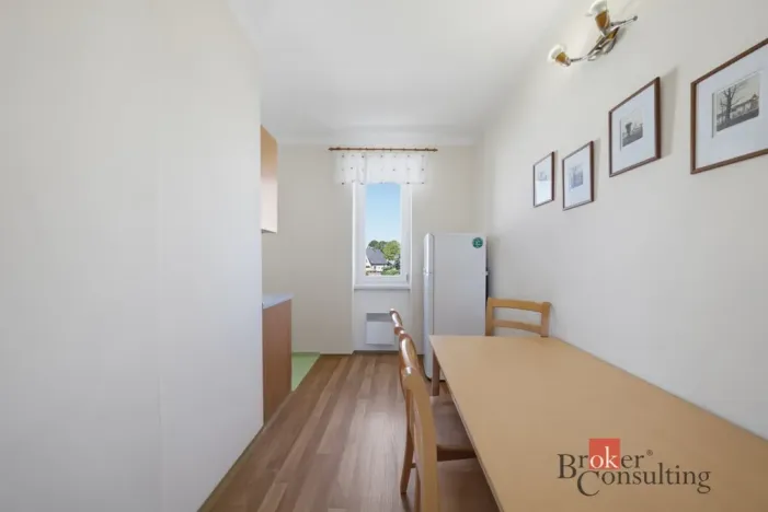 Prodej bytu 3+1, Abertamy, 87 m2
