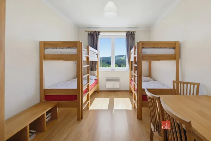 Prodej bytu 3+1, Abertamy, 87 m2