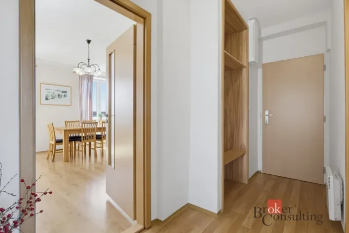Prodej bytu 3+1, Abertamy, 87 m2