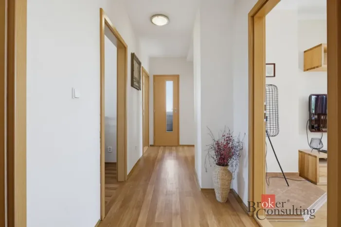 Prodej bytu 3+1, Abertamy, 87 m2