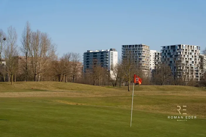 Prodej bytu 1+kk, Praha - Modřany, Československého exilu, 59 m2