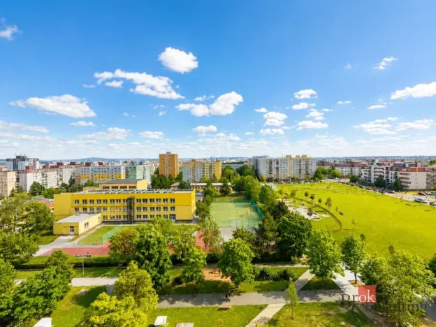 Prodej bytu 3+1, Plzeň, Hodonínská, 77 m2