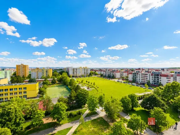 Prodej bytu 3+1, Plzeň, Hodonínská, 77 m2