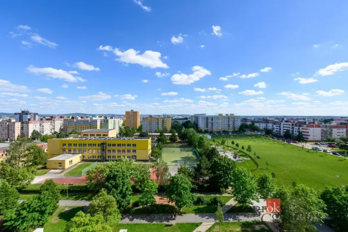 Prodej bytu 3+1, Plzeň, Hodonínská, 77 m2