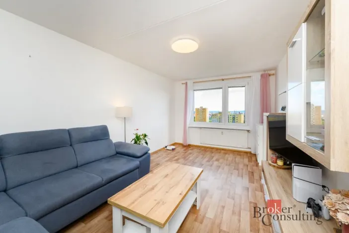 Prodej bytu 3+1, Plzeň, Hodonínská, 77 m2