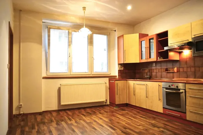 Pronájem bytu 2+1, Roudnice nad Labem, třída T. G. Masaryka, 65 m2