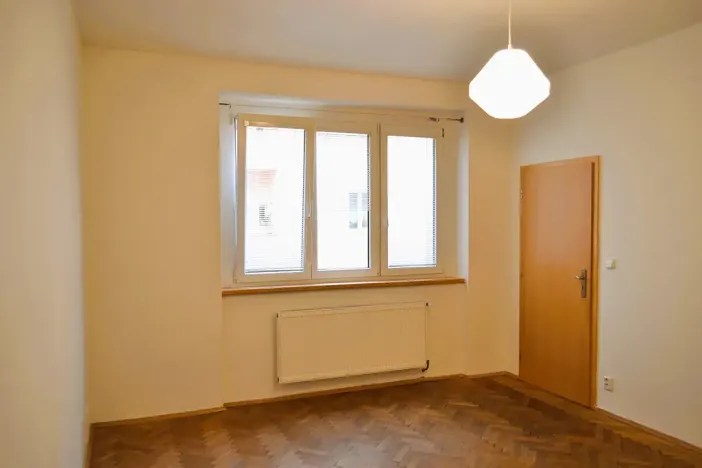 Pronájem bytu 2+1, Roudnice nad Labem, třída T. G. Masaryka, 65 m2