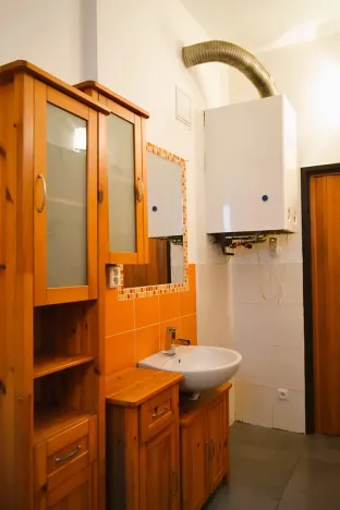 Pronájem bytu 2+1, Roudnice nad Labem, třída T. G. Masaryka, 65 m2