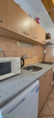 Pronájem bytu 1+kk, Kuřim, Smetanova, 25 m2