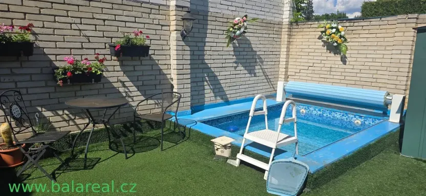Pronájem bytu 1+kk, Kuřim, Smetanova, 25 m2