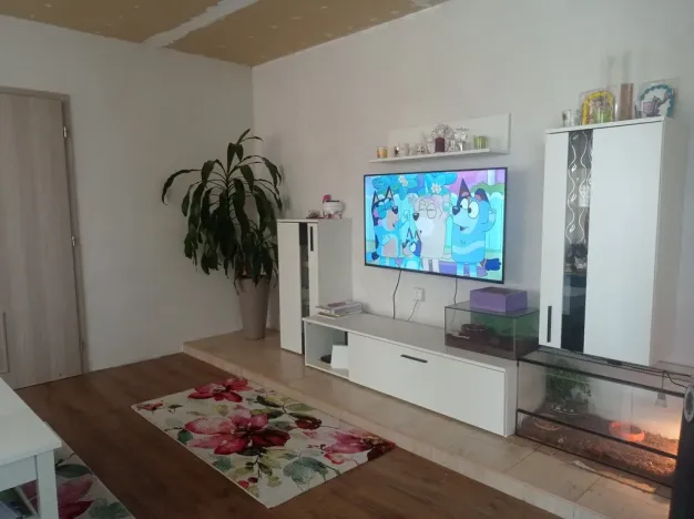 Prodej rodinného domu, Drnholec, nám. Svobody, 146 m2