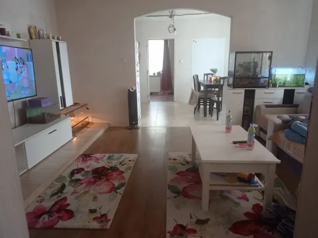 Prodej rodinného domu, Drnholec, nám. Svobody, 146 m2