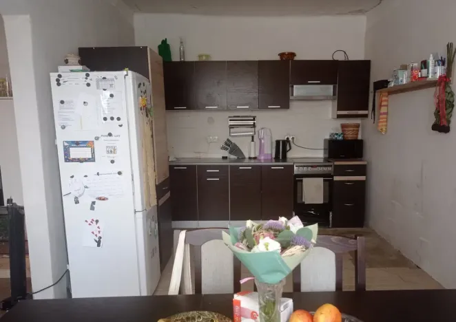 Prodej rodinného domu, Drnholec, nám. Svobody, 146 m2