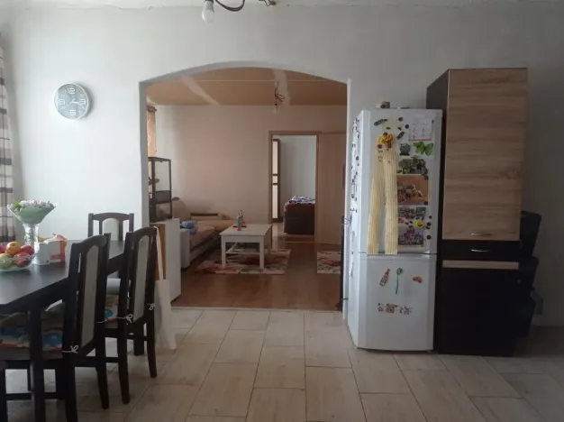 Prodej rodinného domu, Drnholec, nám. Svobody, 146 m2