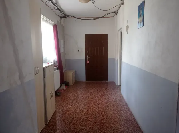 Prodej rodinného domu, Drnholec, nám. Svobody, 146 m2