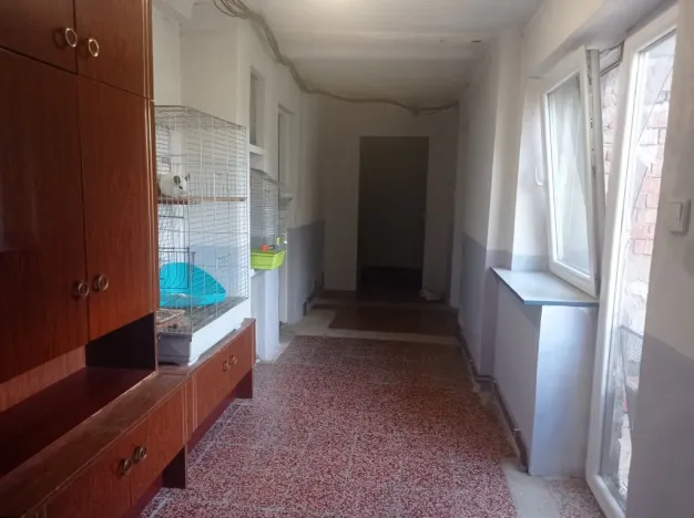 Prodej rodinného domu, Drnholec, nám. Svobody, 146 m2