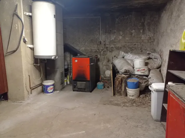 Prodej rodinného domu, Drnholec, nám. Svobody, 146 m2