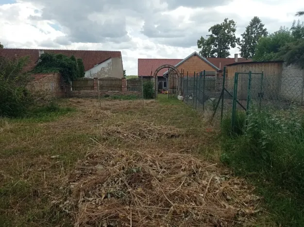 Prodej rodinného domu, Drnholec, nám. Svobody, 146 m2
