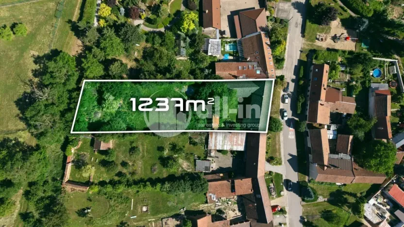 Prodej rodinného domu, Vážany, 217 m2