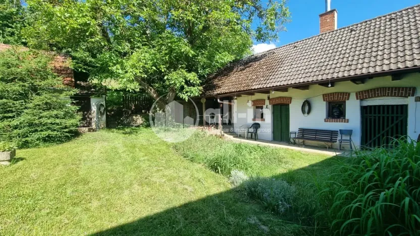 Prodej rodinného domu, Vážany, 217 m2