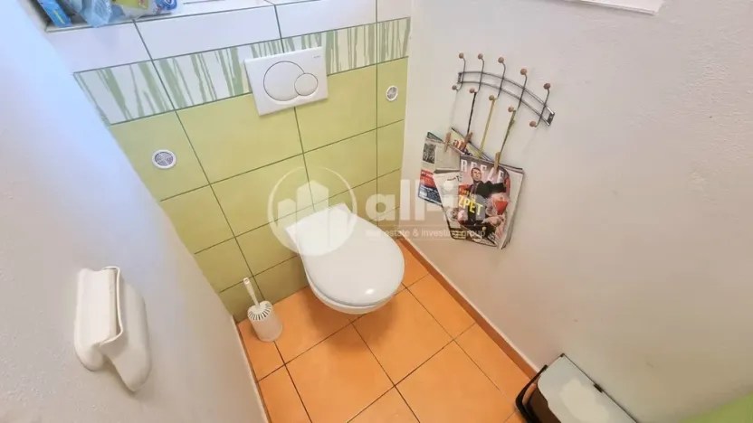 Prodej rodinného domu, Vážany, 217 m2