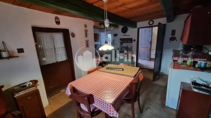Prodej rodinného domu, Vážany, 217 m2