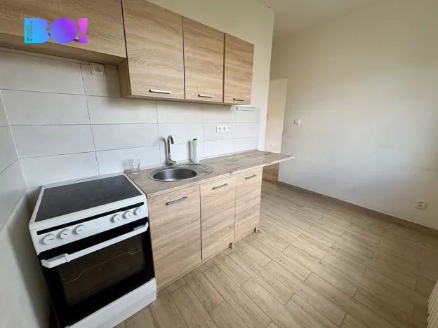 Prodej bytu 2+1, Ostrava, Slepá, 56 m2