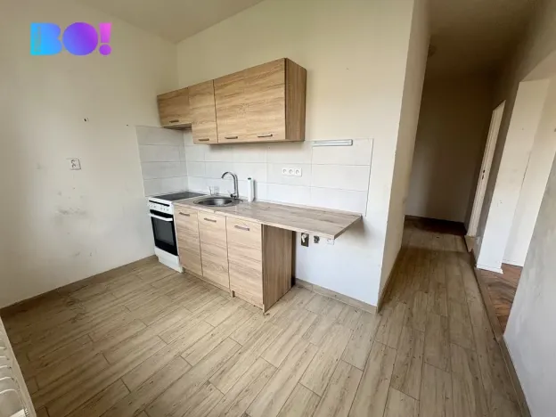 Prodej bytu 2+1, Ostrava, Slepá, 56 m2