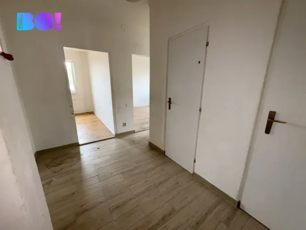 Prodej bytu 2+1, Ostrava, Slepá, 56 m2