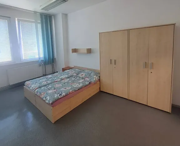 Pronájem bytu 1+kk, Hranice - Hranice I-Město, Potštátská, 40 m2