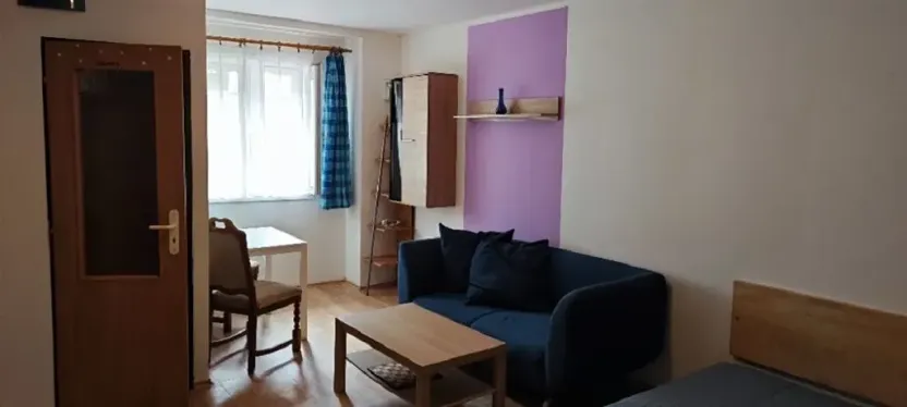 Pronájem bytu 1+kk, Třebotov, Karlštejnská, 28 m2