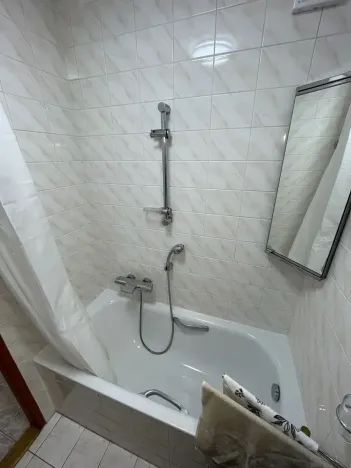 Pronájem bytu 2+1, Praha - Braník, Psohlavců, 65 m2