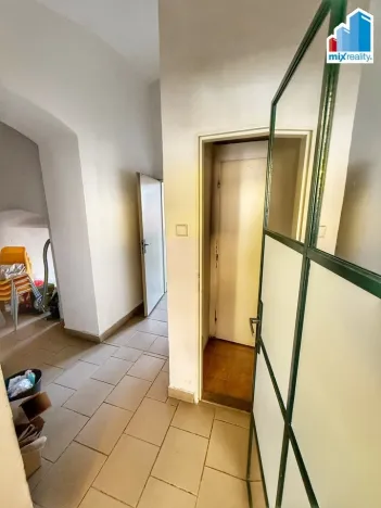 Pronájem kanceláře, Rokycany, Palackého, 56 m2