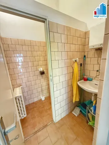 Pronájem kanceláře, Rokycany, Palackého, 56 m2