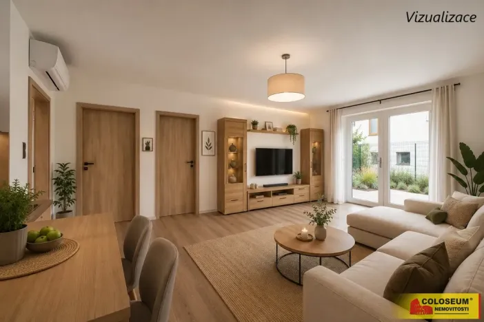 Prodej rodinného domu, Šanov, 74 m2