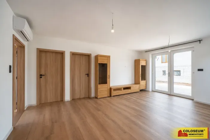Prodej rodinného domu, Šanov, 74 m2