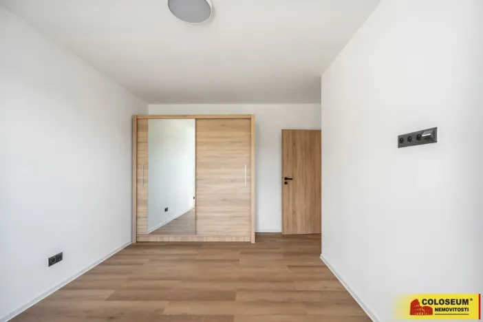 Prodej rodinného domu, Šanov, 74 m2