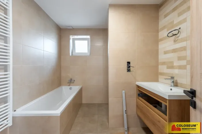 Prodej rodinného domu, Šanov, 74 m2
