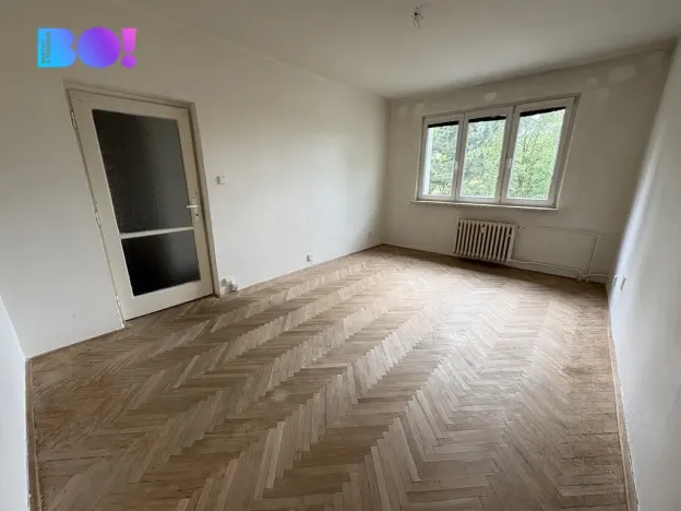 Prodej bytu 2+1, Ostrava, Slepá, 53 m2