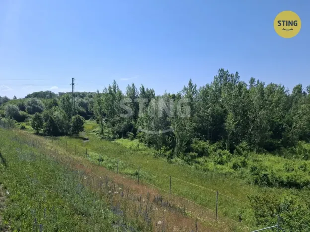 Pronájem louky, Ostrava, 29433 m2