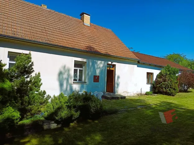 Prodej chalupy, Drahouš - Tlestky, 96 m2