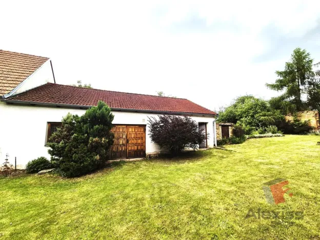 Prodej chalupy, Drahouš - Tlestky, 96 m2
