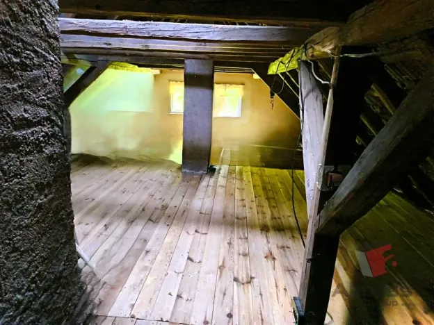 Prodej chalupy, Drahouš - Tlestky, 96 m2
