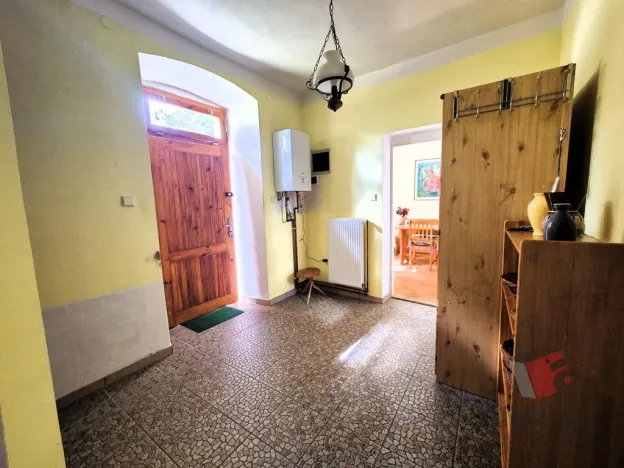 Prodej chalupy, Drahouš - Tlestky, 96 m2