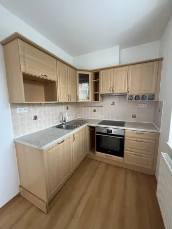 Pronájem bytu 2+kk, Olomouc - Nové Sady, Družební, 50 m2