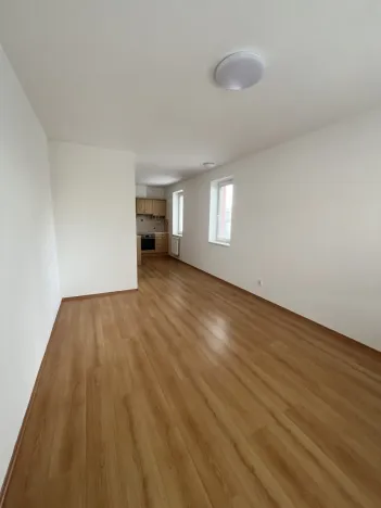Pronájem bytu 2+kk, Olomouc - Nové Sady, Družební, 50 m2