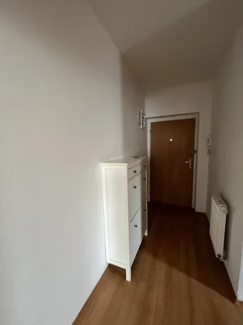 Pronájem bytu 2+kk, Olomouc - Nové Sady, Družební, 50 m2