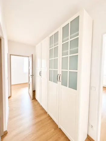 Pronájem bytu 2+kk, Olomouc - Nové Sady, Družební, 50 m2